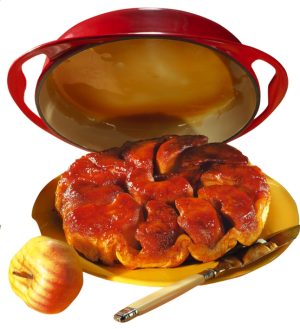 Le Creuset Tarte Tatin 25cm Gietijzer -5160