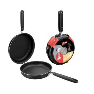 Ibili Tortilla Pan 24cm-0