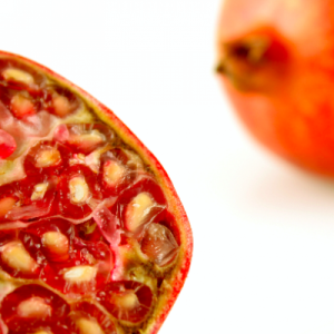 Granaatappel Azijn-5379