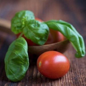 Tomaat- Basilicum Azijn-5382