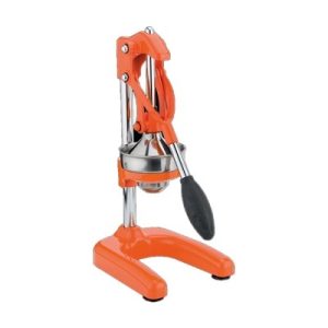 Cilio Citruspers Oranje-0