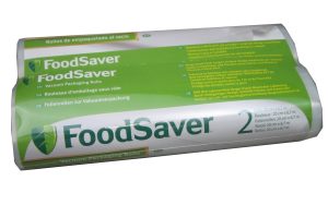 Foodsaver Rollen 20x6,70m -0