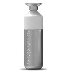 Dopper Solid Steel (490 ml)-0