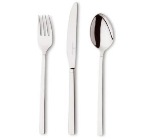 Keltum 6-persoons Tango Bestek 57-delig-0