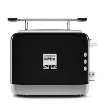 Kenwood K-Mix Broodrooster Zwart -0