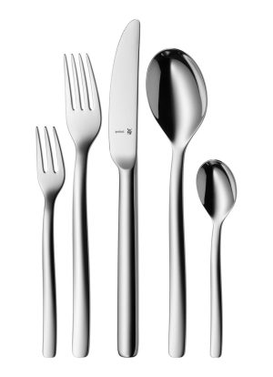 WMF 12-persoons Atic Bestek 66-delig-0