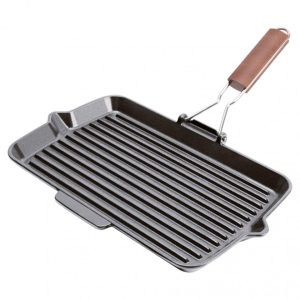 Fontignac Grillpan 34x 21cm -0