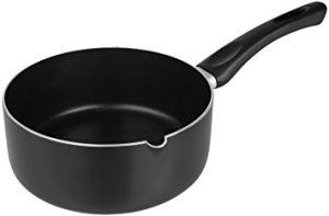 Ibili Inducta Steelpan 18cm-0