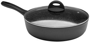 Ibili Hapjespan 28cm -0