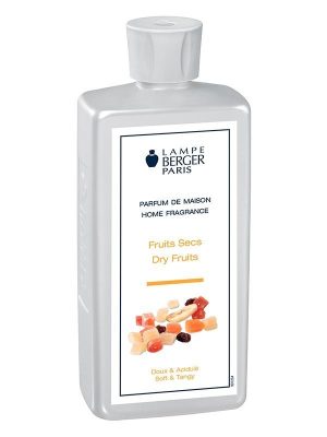 Huisparfum Fruits Secs 500ml-0