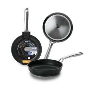 Ibili Titan Koekenpan 24cm-5781