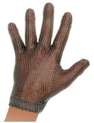 Oesterhandschoen Manulatex S-0