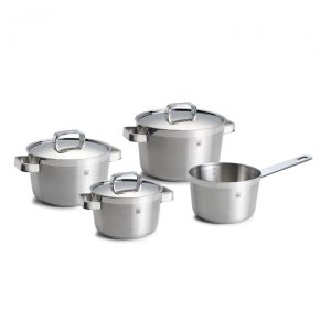 BK Conical Profi pannenset - 4 -0