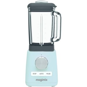 Magimix Powerblender Ijsblauw-0