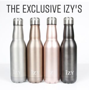 IZY thermosfles 500ML Exclusive Champagne-6011