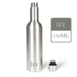 IZY thermosfles Tafelmodel 750ML-6021