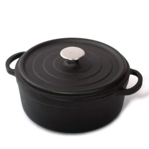 Surel Cook2Gether Braadpan 28cm Zwart-0