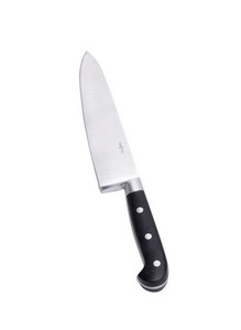 Gero Prestige Koksmes 20cm-0