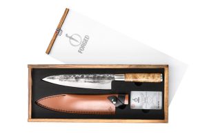 Forged VG10 Koksmes -0