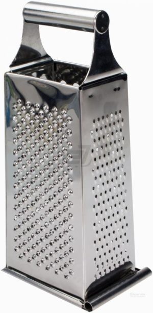 Westmark Quattro Rasp-0