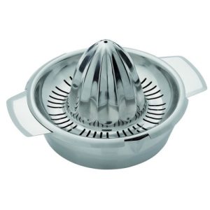 Westmark citruspers RVS + bakje 0,5L-0