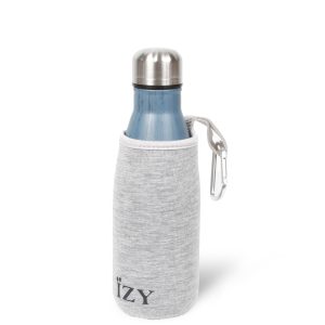 IZY Cover Grijs 350ML-0