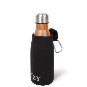 IZY Cover Zwart 350ML-0