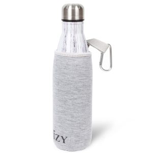 IZY Cover Grijs 500ML-0