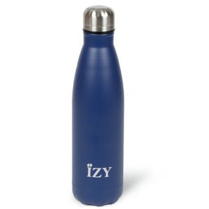 IZY thermosfles 500ML Sandstone - Marine-0