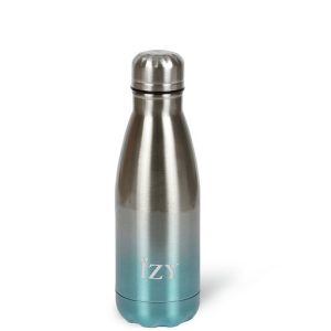 IZY thermosfles 350ML Gradient - Blue-0