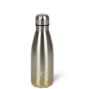 IZY thermosfles 350ML Gradient - Gold-0
