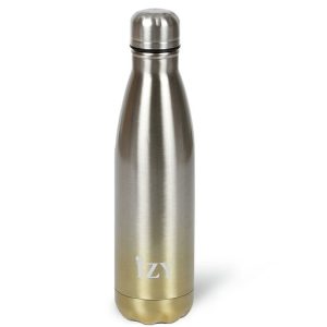 IZY thermosfles 500ML Gradient - Gold-0