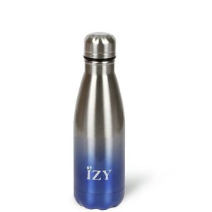 IZY thermosfles 350ML Gradient - Marine-0
