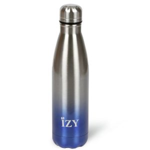 IZY thermosfles 500ML Gradient - Marine-0