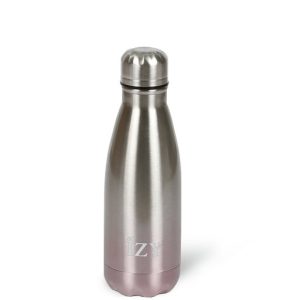 IZY thermosfles 350ML Gradient - Rose-0