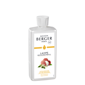 Huisparfum Litchi Paradis 500ml-0
