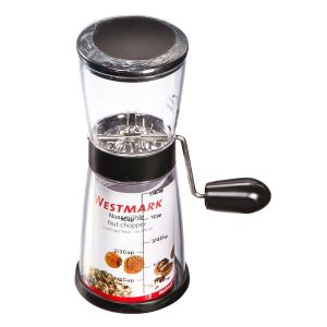 Westmark Notenmolen -0