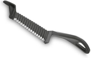 Westmark Groentesnijder Ribbel -0