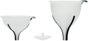 OXO Trechterset - 3delig-0