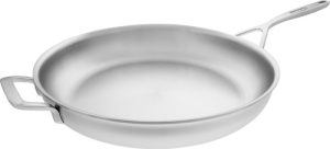 Demeyere Industry Koekenpan 32cm -0