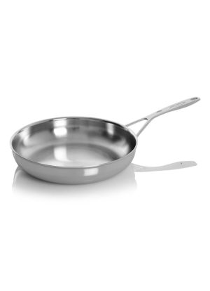 Demeyere Industry Koekenpan 20cm -0