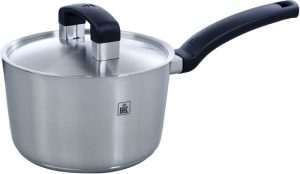 BK Conical Cool Steelpan 16cm-0