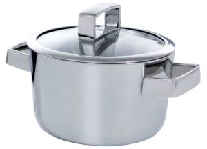 Bk Conical Deluxe Kookpan 16cm -0