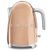 Smeg Waterkoker Koper 1.7L-6368