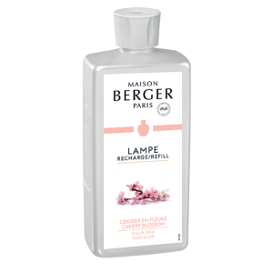 Huisparfum Cherry Blossoms 500 ml-0