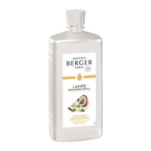 Huisparfum Coconut Monoï 500 ml-0