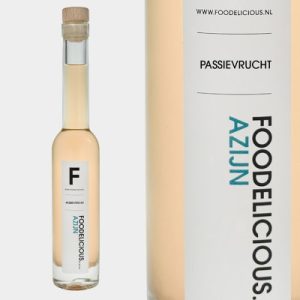 Passievrucht Azijn -0