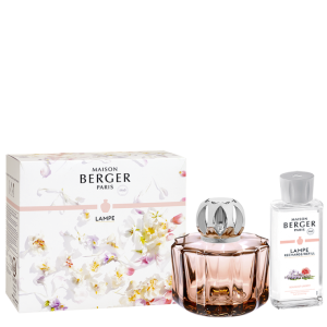 Lampe Berger Poesy Giftset-6405