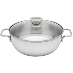 Demeyere Apollo Braadpan 28cm -0