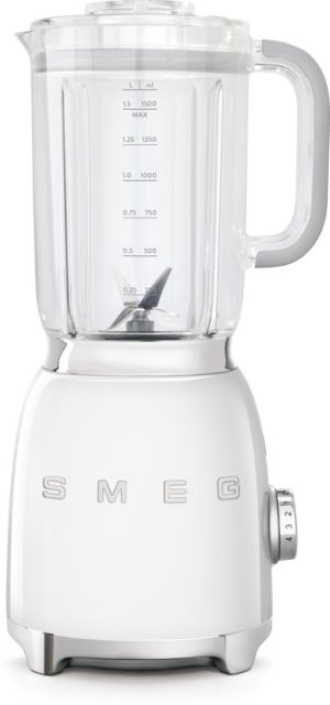 Smeg Blender Wit-0